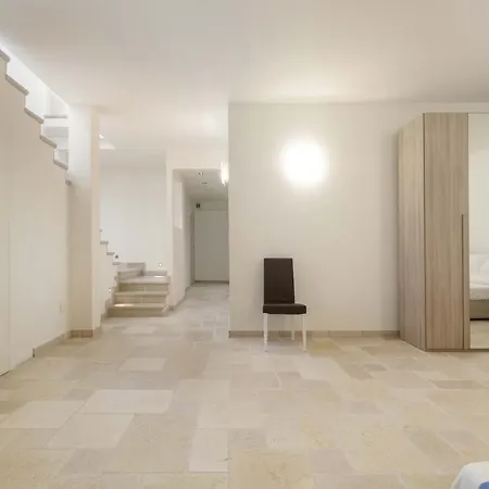 Villa Carla Marittima