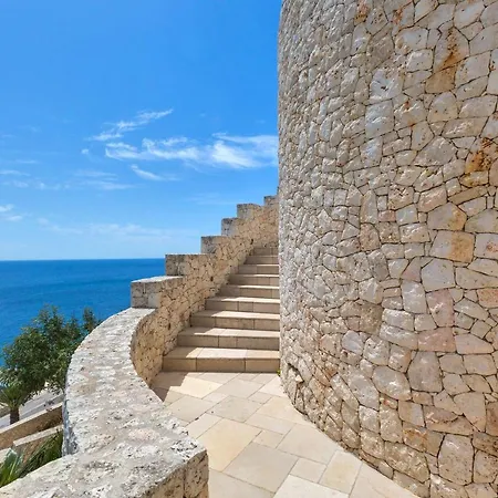 Villa Carla Villa Marittima