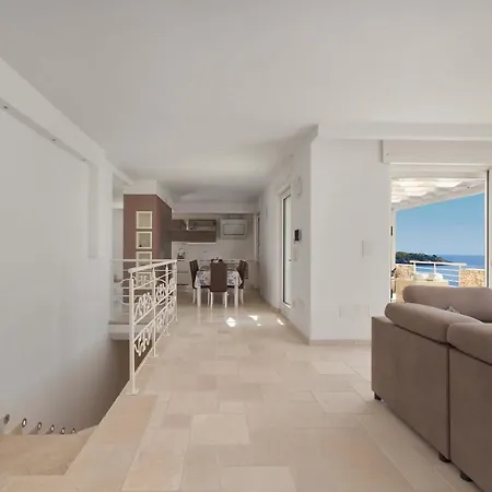 Villa Villa Carla