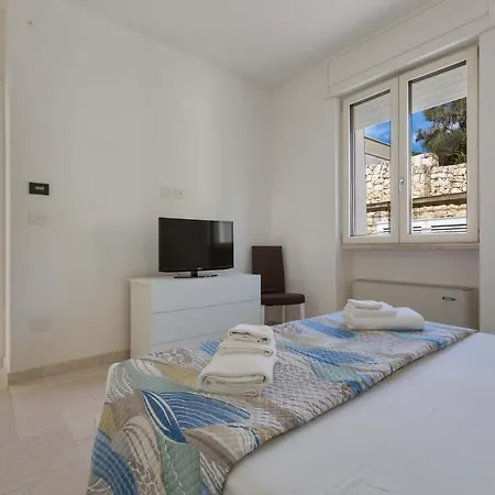 Villa Carla Villa Marittima