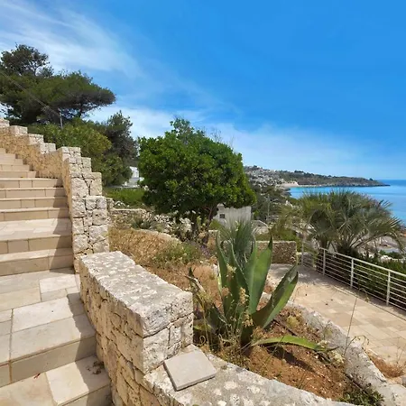 Villa Carla * Marittima