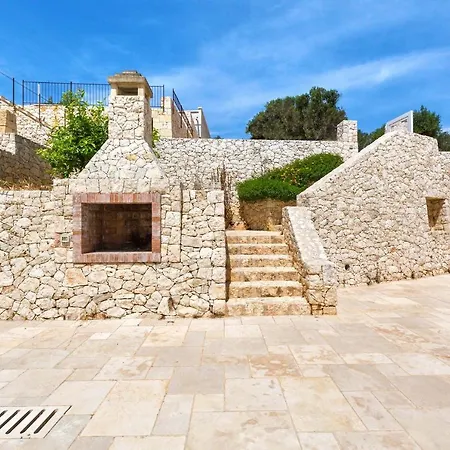 Villa Carla Villa Marittima