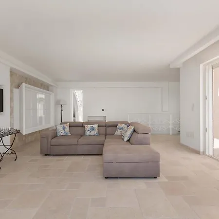 Villa Villa Carla