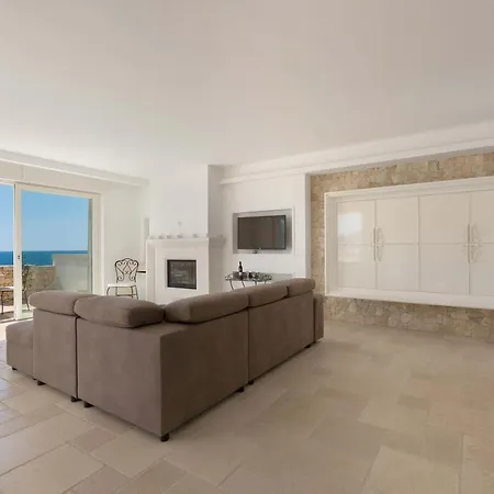 Villa Carla *