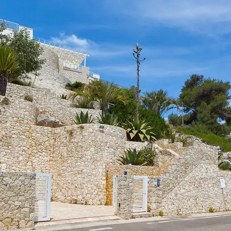 Villa Carla * Marittima