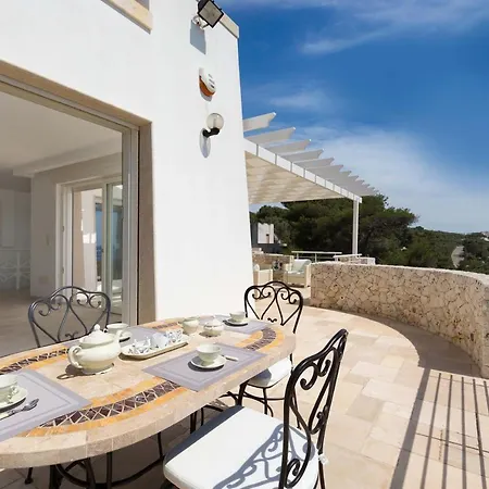 Villa Carla * Marittima