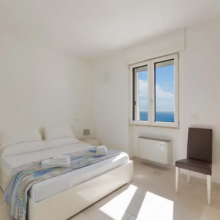 Villa Carla * Marittima