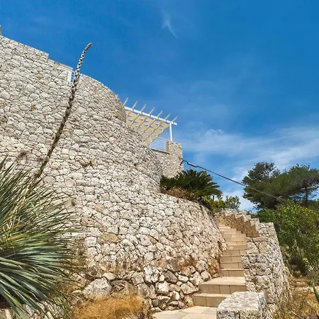 Villa Carla Villa Marittima