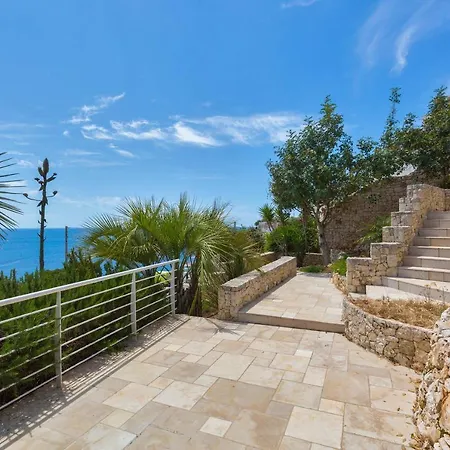 Villa Carla Marittima
