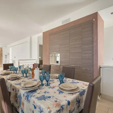 Villa Carla Villa Marittima