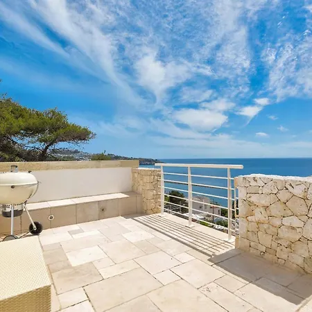 Villa Carla *