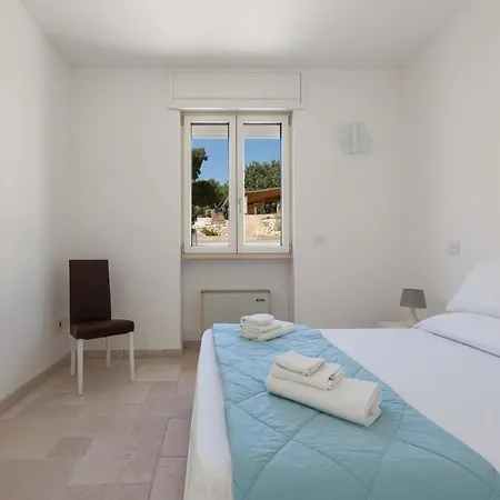 Villa Villa Carla