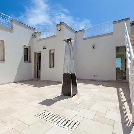 Villa Carla *