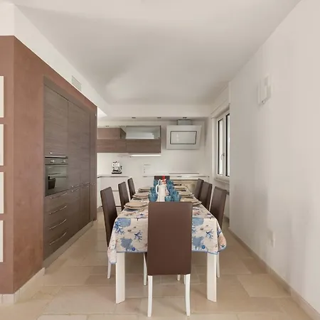 Villa Carla * Marittima