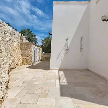 Villa Carla * Marittima