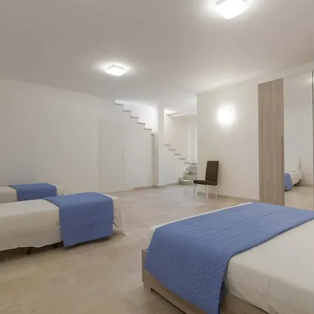 Villa Carla Villa